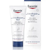 Eucerin Intensive Foot Cream 10% Urea 100 ml